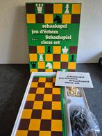 Schaakspel PAPITA, 858  vintage, Hobby en Vrije tijd, Gezelschapsspellen | Bordspellen, Ophalen of Verzenden, Zo goed als nieuw
