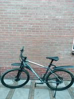 Merida Big Nine 400 MTB XL zeer compleet, Ophalen, Hardtail, Heren, Merida