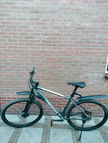 Merida Big Nine 400 MTB XL zeer compleet beschikbaar voor biedingen