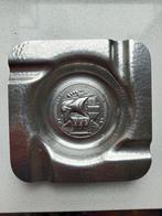 Asbak Jaarbeurs Utrecht, Verzamelen, Verzenden, Gebruikt, Gebruiksvoorwerp