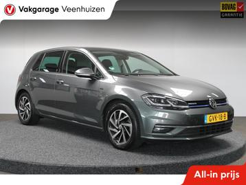 Volkswagen GOLF 1.5 TSI Comfortline Business|Rijklaar prijs| beschikbaar voor biedingen