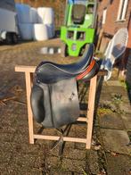 Frank baines 17,5 inch mw boom, Dieren en Toebehoren, Ophalen of Verzenden, Zo goed als nieuw, Dressuur