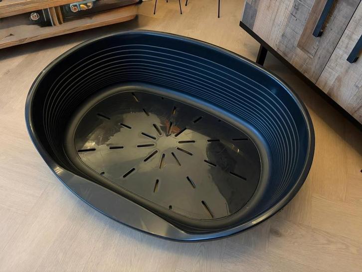 Hondenmand NIEUW - 111x80.5x33.5 cm, Dieren en Toebehoren, Hondenmanden, Nieuw, Ophalen