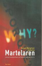Susan Bergman (redactie) - Martelaren, Ophalen of Verzenden, Zo goed als nieuw