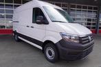 Volkswagen Crafter 35 2.0 TDI 140PK L3H3 Achterwiel Aandrijv, Gebruikt, 4 cilinders, Volkswagen, 3000 kg