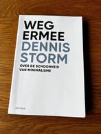 Weg ermee - Dennis Storm, Ophalen of Verzenden, Overige onderwerpen, Dennis Storm, Zo goed als nieuw