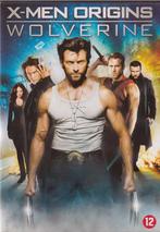 X-Men Origins: Wolverine - DVD, Vanaf 12 jaar, Verzenden, Zo goed als nieuw, Actie