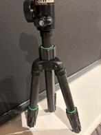 Cullmann Ministatief, Gebruikt, Ophalen of Verzenden, Minder dan 150 cm, Ministatief