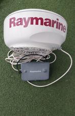 Raymarine C70 RADAR KAARTPLOTTER FISHFINDER (COMPLEET)., Watersport en Boten, Ophalen of Verzenden, Zo goed als nieuw, Radar