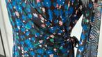 Fabienne Chapot Jurk Maat xl, Blauw, ., Maat 46/48 (XL) of groter, Ophalen of Verzenden