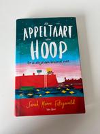 Sarah Moore Fitzgerald - De appeltaart van hoop, Boeken, Kinderboeken | Jeugd | 13 jaar en ouder, Nieuw, Ophalen of Verzenden