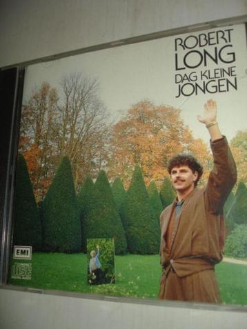 Robert Long- Dag kleine jongen- EMI- (NIEUW) beschikbaar voor biedingen