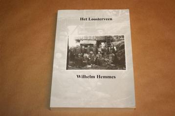 Het Loosterveen - Wilhelm Hemmes