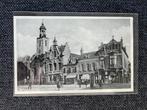 Hellevoetsluis Ned. Herv. Kerk en Raadhuis, Verzamelen, Ophalen of Verzenden