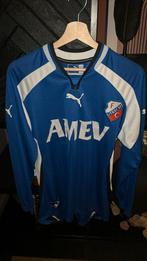 Match worn shirt fc Utrecht, Verzamelen, Sportartikelen en Voetbal, Ophalen of Verzenden, Zo goed als nieuw, F.C. Utrecht, Shirt