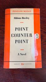 Point counter point - Aldous Huxley, Ophalen of Verzenden