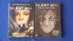 Silent Hill 1 & 2, Vanaf 16 jaar, Ophalen of Verzenden, Zo goed als nieuw, Slasher