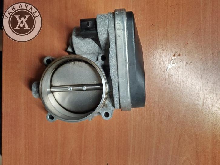 N52 Gasklep 7516946, Auto-onderdelen, Brandstofsystemen, BMW, Gebruikt, Ophalen of Verzenden