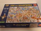 Jan van haasteren puzzels, Hobby en Vrije tijd, Denksport en Puzzels, Ophalen, 500 t/m 1500 stukjes, Zo goed als nieuw, Legpuzzel