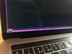 MacBook Pro 13 inch (defect scherm, werkt verder goed), Computers en Software, Apple Macbooks, MacBook Pro, Gebruikt, 2 tot 3 Ghz