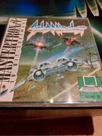 Atari st spel Sidewinder Mastertronic 16 bit, Gebruikt, Shooter, 1 speler, Ophalen of Verzenden