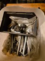 Spanstiften drinkbak vee, Ophalen of Verzenden