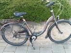 Sparta Damesfiets - 26 inch Frame 48 cm, Ophalen, Sparta, Versnellingen, 53 tot 56 cm