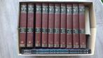 Kleine Winkler Prins in kleur, Boeken, Encyclopedieën, Ophalen, Zo goed als nieuw, Algemeen, Complete serie