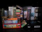 Bordspellen, Hobby en Vrije tijd, Gezelschapsspellen | Bordspellen, Een of twee spelers, Ophalen of Verzenden, Zo goed als nieuw