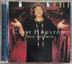 Cissy Houston ‎– Face To Face cd, Ophalen of Verzenden, Zo goed als nieuw, Gospel