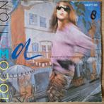 Orchestra manceuvres in the dark - locomotion, Gebruikt, 7 inch, Single, Ophalen of Verzenden