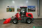 Nieuwe EVERUN ER08 kniklader/Shovel met Stage V dieselmotor., Ophalen of Verzenden, Veldkaamp 1, 7678 WB Geesteren, Agri Trader