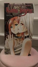 Rosario vampire manga box set, Meerdere comics, Ophalen of Verzenden, Zo goed als nieuw, Japan (Manga)