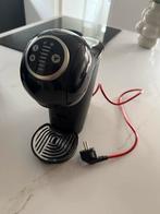 Dolce Gusto Genio S Plus met cup opslag, Witgoed en Apparatuur, Koffiezetapparaten, Gebruikt, Koffiemachine, Ophalen of Verzenden