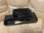 Bmw E36 armsteun set zwart leder sedan coupe touring 3-serie, Auto-onderdelen, Ophalen of Verzenden, Gebruikt, BMW
