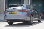 Skoda Octavia Combi 1.5 TSI 150pk DSG MHEV Business Edition, 12 maanden, Stof, 1498 cc, Stuurwielverwarming