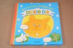 Dikkie Dik — De mooiste verhalen vol illustraties, Ophalen of Verzenden, Gelezen
