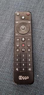 Afstandsbediening voor Mediabox Next en Next mini (Ziggo), Ophalen of Verzenden, Nieuw, Origineel, Mediaspeler
