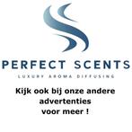 GELD TERUG Testers Samples Aroma Geurolie voor geurmachine, Hooijdonkseweg 8A Breda, Ophalen of Verzenden, Info@perfectscents.nl