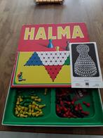 Halma, Hobby en Vrije tijd, Gezelschapsspellen | Bordspellen, Ophalen