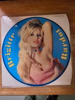 Brigitte Bardot, Ophalen of Verzenden, 1960 tot 1980, Gebruikt, 12 inch