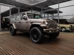 Jeep Wrangler Unlimited BRUTE RICHMOND | NEDERLANDS GELEVERD, Auto's, Jeep, Automaat, 12 maanden, Vierwielaandrijving, Wrangler