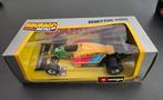 Bburago Ford 6102. Racewagen Formule 1, Hobby en Vrije tijd, Modelauto's | 1:24, Ophalen, Nieuw, Bburago