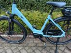 Giant Entour E+ elektrische fiets - model 2025 - middenmotor, Fietsen en Brommers, Elektrische fietsen, Ophalen, Giant, Giant