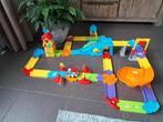 Vtech toet toet treinbaan, Kinderen en Baby's, Gebruikt, Ophalen of Verzenden, 6 maanden tot 2 jaar