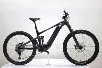 Giant Trance E3+ E-MTB beschikbaar voor biedingen
