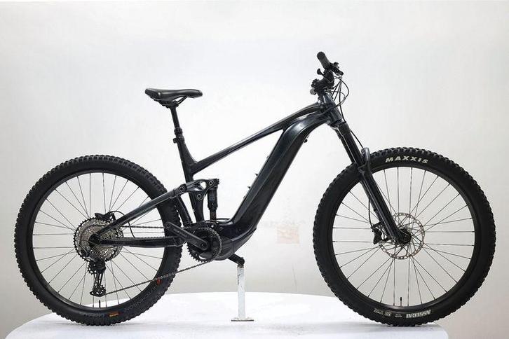 Giant Trance E3+ E-MTB, Fietsen en Brommers, Fietsen | Mountainbikes en ATB, Ophalen