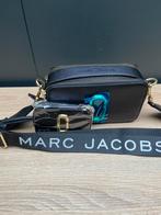 Marc jacobs bag the snapshot, Sieraden, Tassen en Uiterlijk, Tassen | Schoudertassen, Nieuw, Ophalen of Verzenden, Zwart