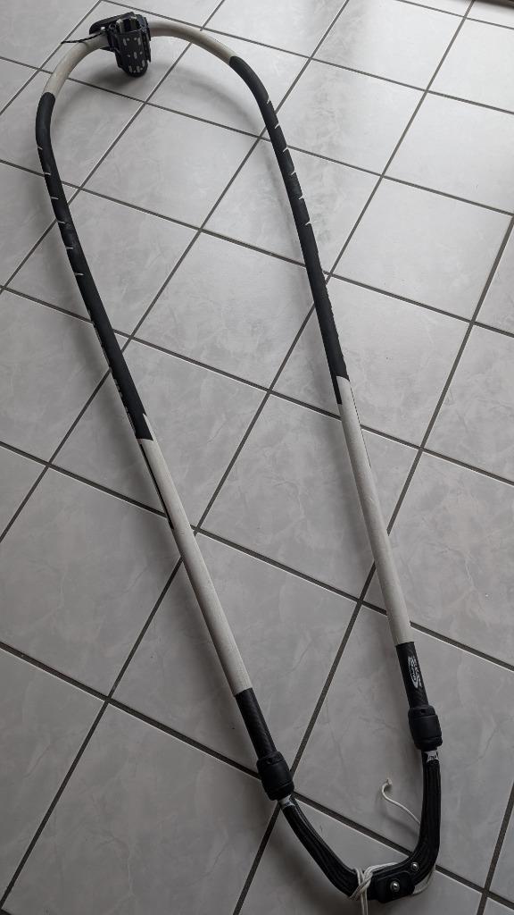 Chinook Carbon Pro 1 Boom, 180cm - 246cm, Watersport en Boten, Windsurfen, Gebruikt, Giek, Minder dan 5 m², Ophalen