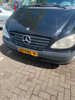 Mercedes-Benz Vito 3.0 CDI 120 AUT 2008, Auto's, Automaat, Achterwielaandrijving, 2000 kg, 2987 cc